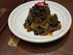 宁波烤菜-涌上外婆桥(南塘店)
