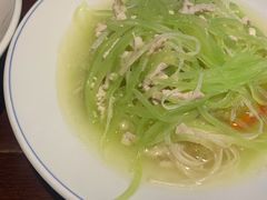 三丝金针-大牌大·传统杭帮菜(湖滨店)