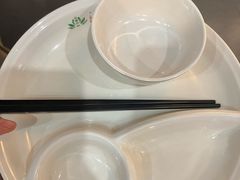 -清心素食自助餐厅(夫子庙店)