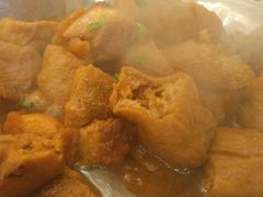 -不倒翁·徽天下名菜楼(马鞍山路店)