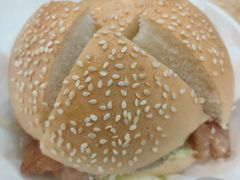 -旺角宝港式茶餐厅(寮步店)