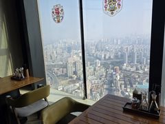 -无锡苏宁银河国际酒店-麺餐厅