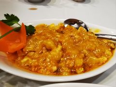 -新光酒家方亮蟹宴(黄浦店)