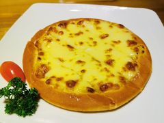 芝士条-菲滋意式餐厅(加州阳光二店)