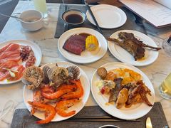 -北京王府井希尔顿酒店·万斯阁西餐厅