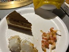 -德得轩烤涮一体自助餐厅(王府井店)