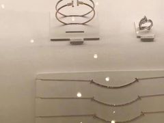 -Tiffany & Co.蒂芙尼
(天津万象城店)