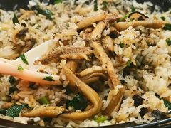 -台山美食一绝阿四台山黄鳝饭(阿四创作店)