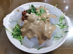 -开封灌汤包子铺(尚志大街店)