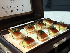 -莉莉海堂HAITANG·烤鸭(国贸商城店)
