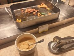 -北京威斯汀酒店