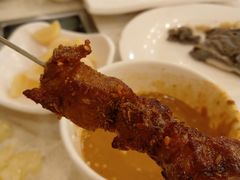 -八先生涮肉房(三里河店)