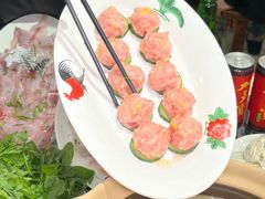 -江湖黑大兔(杨家坪店)