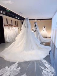 -MISS MIA 婚纱品牌馆