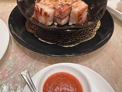 -8餐厅(新葡京酒店)