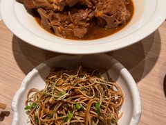 -大师兄·手工面·西北菜(美的悦然广场店)