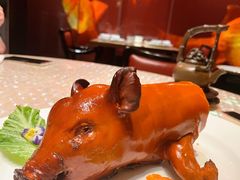 -8餐厅(新葡京酒店)