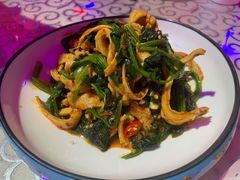 -巴特餐饮6加1音乐餐吧·新疆菜