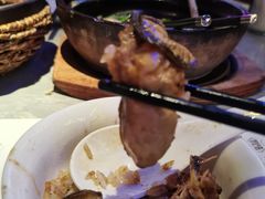 -啫神·广州地标美食(北京路店)