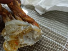 -老陈饭店(黑石支路店)