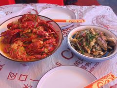 -小田油焖小龙虾(双井店)