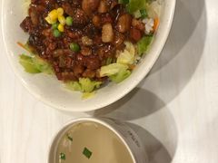 -咬不得高祖生煎·简餐(城站店)