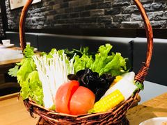 -大龙燚火锅