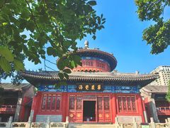 -大钟寺古钟博物馆