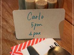 -Mesa Madre梅萨妈妈·Bintana(国贸店)