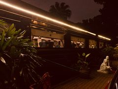 -火车头法国西餐厅