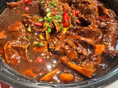 -回味黑鸭煲·始于2006(万松园店)