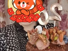 -山与蓝·轻糖鲜果蛋糕(勒泰店)