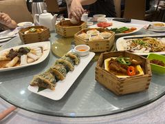 -如丰晟宴(长安万达店)