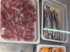 -相约海中金海鲜肥牛自助烤肉火锅(上下九店)
