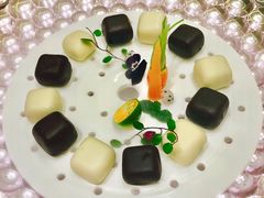 巧克力红酒鹅肝-尚一汤·粤菜海鲜(环球港店)