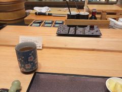-小十Omakase(地王大厦店)