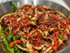 -费大厨辣椒炒肉(太平老街店)