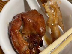 -鸽子窝专业烧烤店(南市场店)