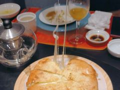 -田园北魏家宴·大同菜(御东店)