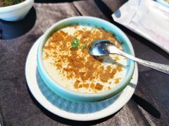 香草鲜奶布丁-蟹榭·本帮江浙菜·蟹宴(五角场合生汇商场店)