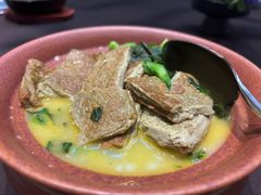 -半勺·新徽菜(银泰城店)