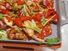 -品质伊骊新疆菜(紫金店)