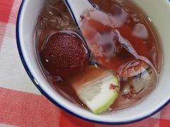 -马叉虫和妖且闲·长沙大排档(解放西店)