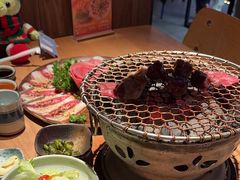 -烧肉达人•炭火烧肉(新天地店)