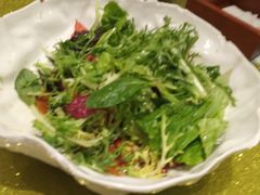 鸭梨大拌菜-大鸭梨烤鸭(金色漫香店)