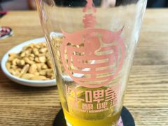 -牛啤堂精酿啤酒餐吧(五棵松华熙店)