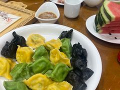 -良友·海鲜青岛菜(五四广场店)