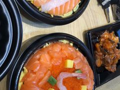 -62º上清水产(大卫城店)