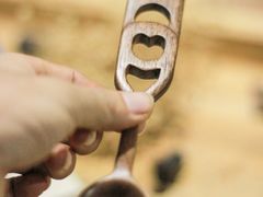 -五月木作·DIY木作文创体验店(北京路店)