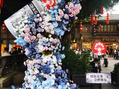 -三坊七巷历史文化街区